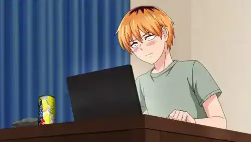 Image Hitozuma no Kuchibiru wa Kan